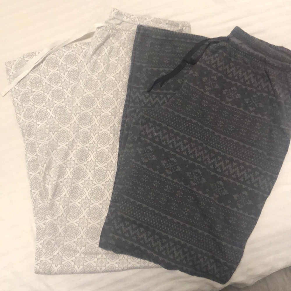 PJ Bottoms